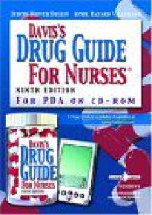 Davis's Drug Guide for Nurses - Judith Hopfer Deglin, April Hazard Vallerand