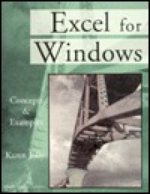 Excel for Windows - Karen Jolly