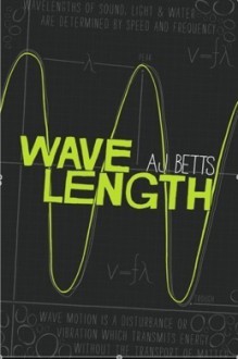 Wave Length - A.J. Betts