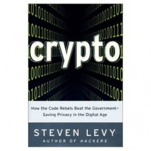 Crypto (Penguin Press Science) - Steven Levy