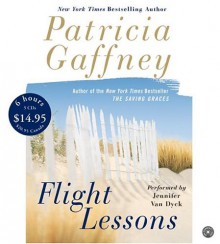 Flight Lessons - Patricia Gaffney, Jennifer Van Dyck