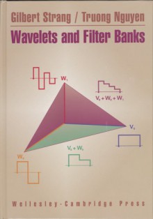 Wavelets and Filter Banks - Gilbert Strang, Truong Nguyen