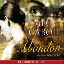 Abandon - Natalia Payne, Meg Cabot