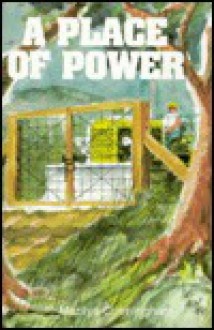 Place of Power - Marilyn Cunningham, Betty Lou Kratoville