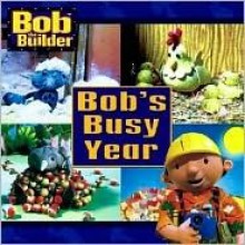 Bob's Busy Year - Tricia Boczkowski