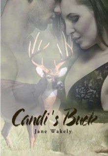 Candi's Buck - Jane Wakely