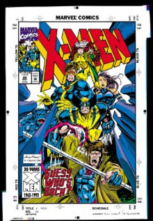 X-Men: A Skinning of Souls - Fabian Nicieza, Scott Lobdell, Dan Slott, Andy Kubert, Brandon Peterson, Richard Bennett, Eliot R. Brown