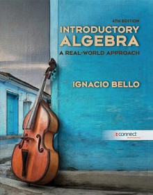 Student Solutions Manual for Introductory Algebra - Ignacio Bello