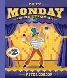 Easy Monday Crosswords #2 - Peter Gordon