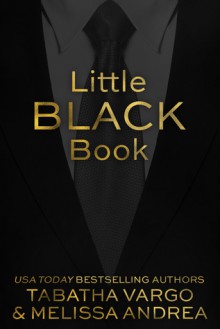 Little Black Book - Tabatha Vargo,Melissa Andrea