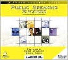 Public Speaking - Brian Tracy, Ron White, Nido Qudein