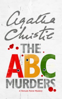 The A.B.C. Murders - Agatha Christie