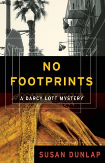 No Footprints - Susan Dunlap