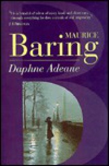 Daphne Adeane - Maurice Baring