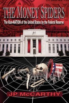 The Money Spiders - J.P. McCarthy, David Dees