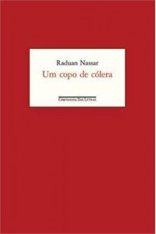 Um Copo de Cólera - Raduan Nassar