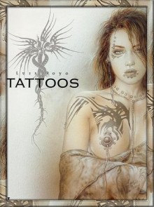 Tatoos - Luis Royo