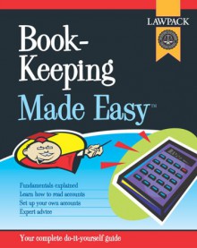 Book-keeping Made Easy - Roy Hedges