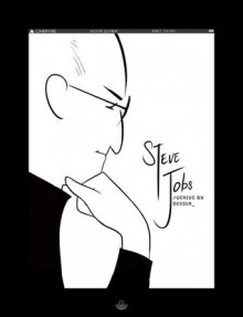 Steve Jobs: Genius by Design: Campfire Biography-Heroes Line - Jason Quinn, Amit Tayal