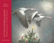 Lüttenweihnachten - Hans Fallada, Willi Glasauer