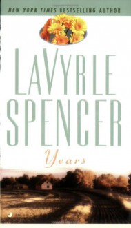 Years - LaVyrle Spencer