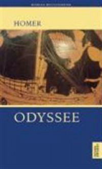 Odyssee - Homer, Johann H. Voss