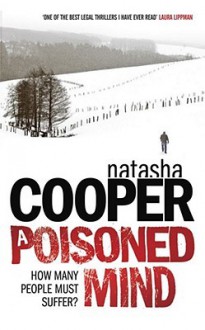 Poisoned Mind - Natasha Cooper