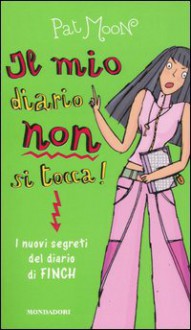 Il mio diario non si tocca - Pat Moon