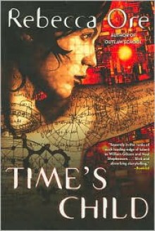 Time's Child - Rebecca Ore