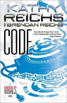 Code - Kathy Reichs, Brendan Reichs