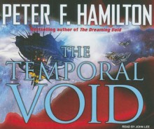 The Temporal Void - John Lee, Hugh Lee, Peter F. Hamilton