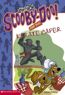 Scooby-doo! and the Karate Caper - James Gelsey, Duendes del Sur