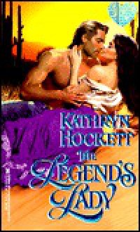 The Legend's Lady - Kathryn Hockett