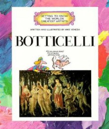 Botticelli - Mike Venezia