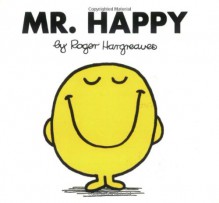 Mr. Happy - Roger Hargreaves