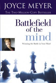 Battlefield of the Mind - Joyce Meyer