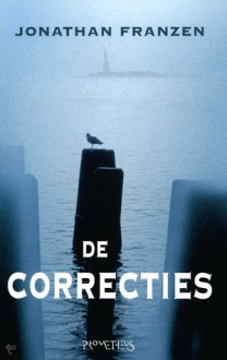 De Correcties - Jonathan Franzen, Marian Lameris, Gerda Baardman, H. Groenenberg