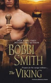 The Viking - Bobbi Smith