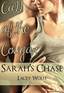 Sarah's Chase - Lacey Wolfe