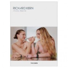 Kern Model Release - Lucy McKenzie, Richard Kern