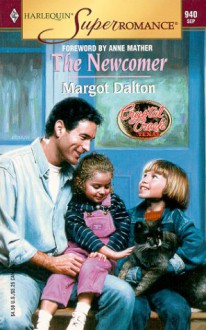 The Newcomer - Margot Dalton