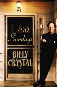 700 Sundays - Billy Crystal