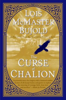 The Curse of Chalion - Lois McMaster Bujold