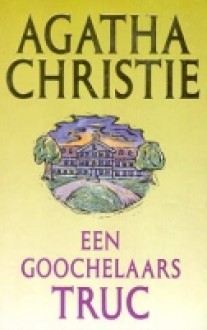 Een goochelaarstruc - Agatha Christie