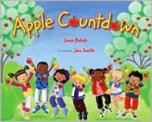 Apple Countdown - Joan Holub, Jan Smith