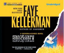 Sanctuary (Peter Decker/Rina Lazarus, #7) - Faye Kellerman, Mitchell Greenberg