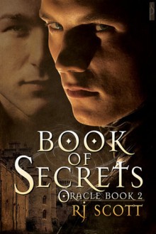 Book Of Secrets - RJ Scott