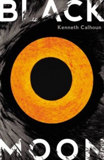 Black Moon - Kenneth Calhoun