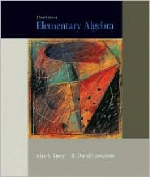 Elementary Algebra, Updated Media Edition [With CDROM] - Alan S. Tussy, R. David Gustafson