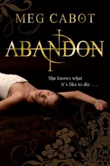 Abandon - Meg Cabot